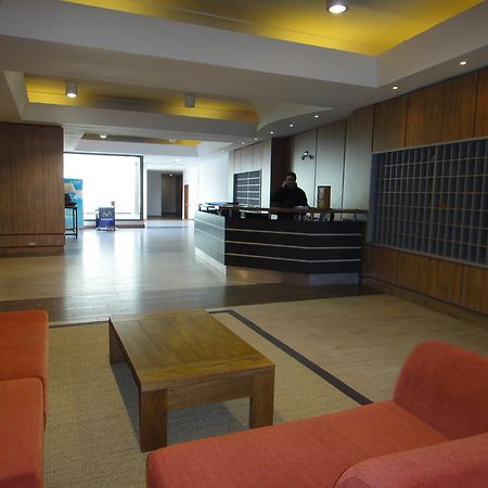City Inn Apart Home 2 サンティアゴ エクステリア 写真