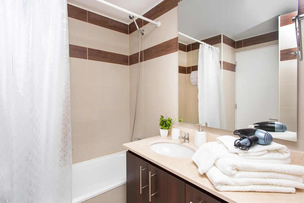 City Inn Apart Home 2 サンティアゴ 部屋 写真