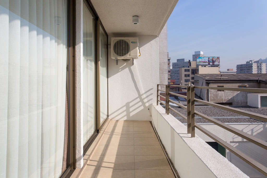 City Inn Apart Home 2 サンティアゴ エクステリア 写真