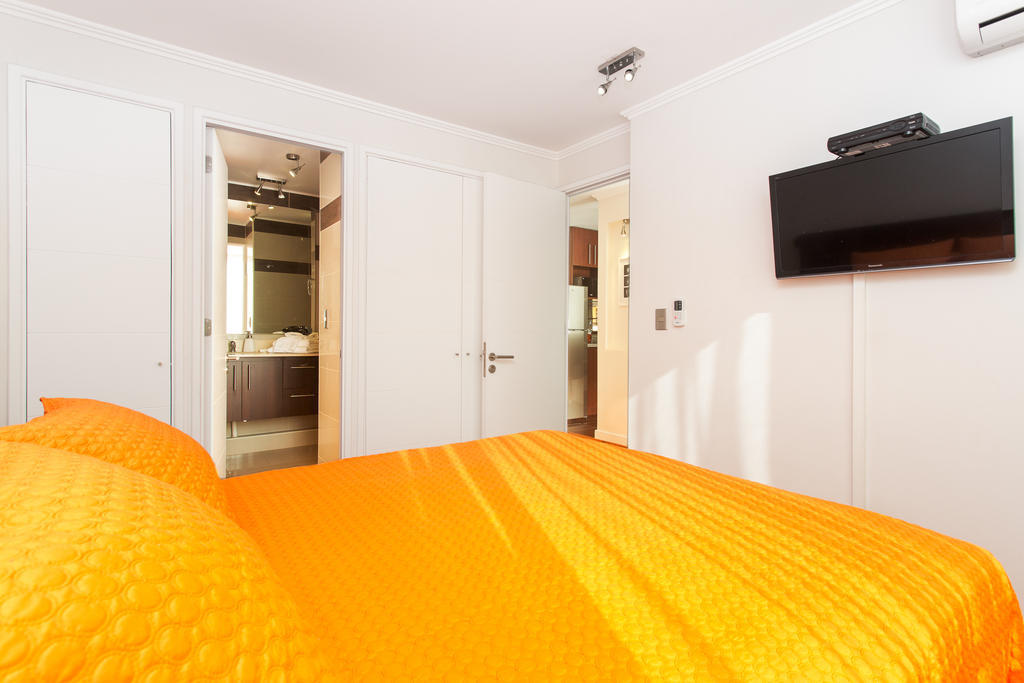 City Inn Apart Home 2 サンティアゴ エクステリア 写真