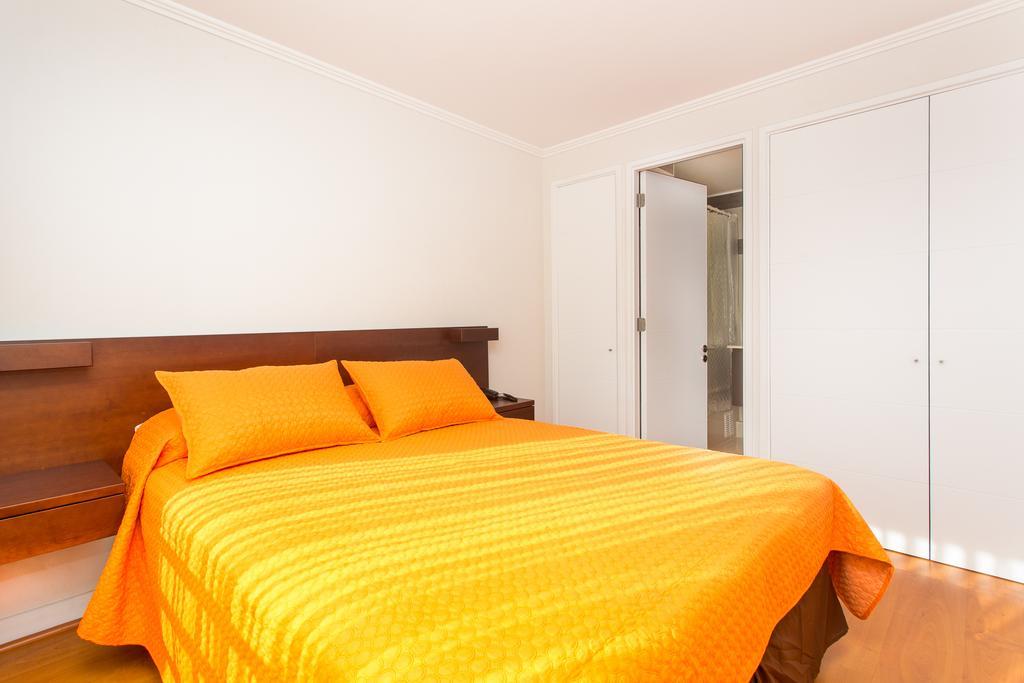City Inn Apart Home 2 サンティアゴ エクステリア 写真