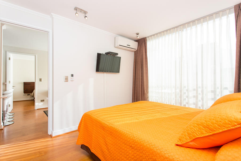 City Inn Apart Home 2 サンティアゴ 部屋 写真