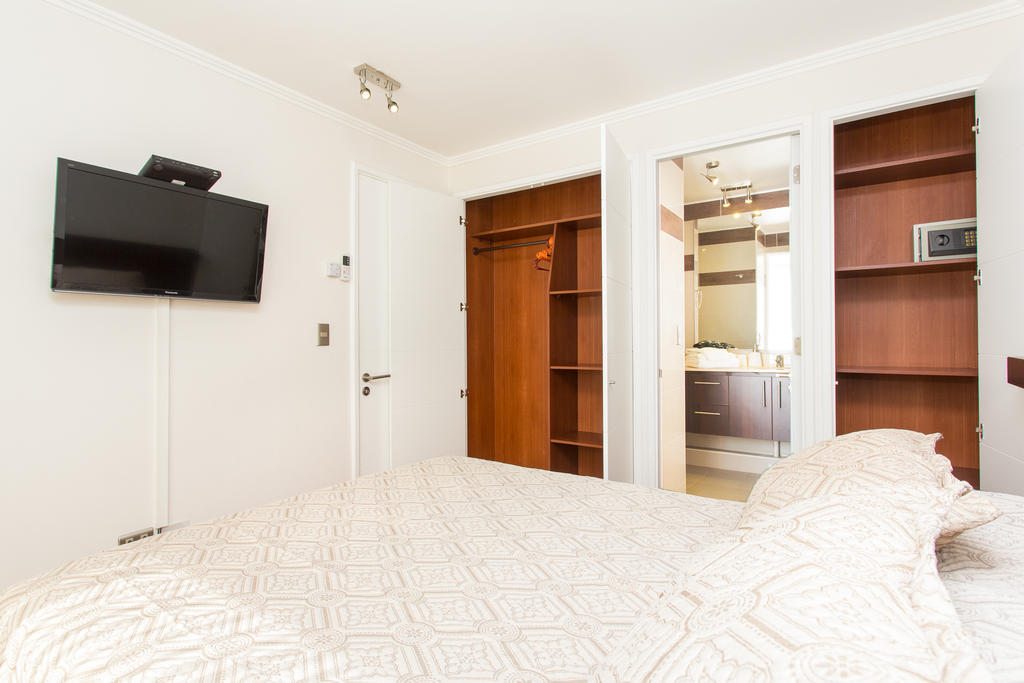 City Inn Apart Home 2 サンティアゴ 部屋 写真