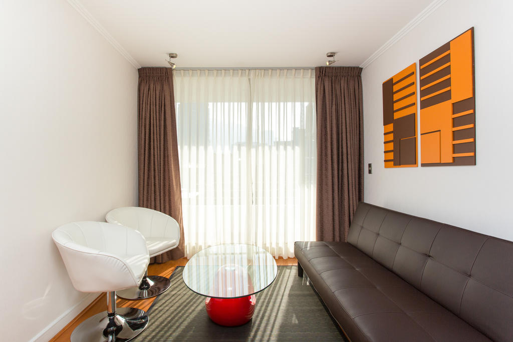 City Inn Apart Home 2 サンティアゴ 部屋 写真