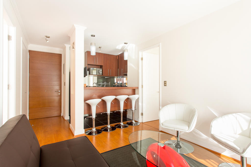 City Inn Apart Home 2 サンティアゴ 部屋 写真