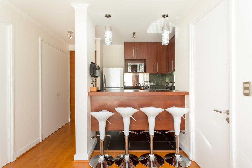 City Inn Apart Home 2 サンティアゴ 部屋 写真