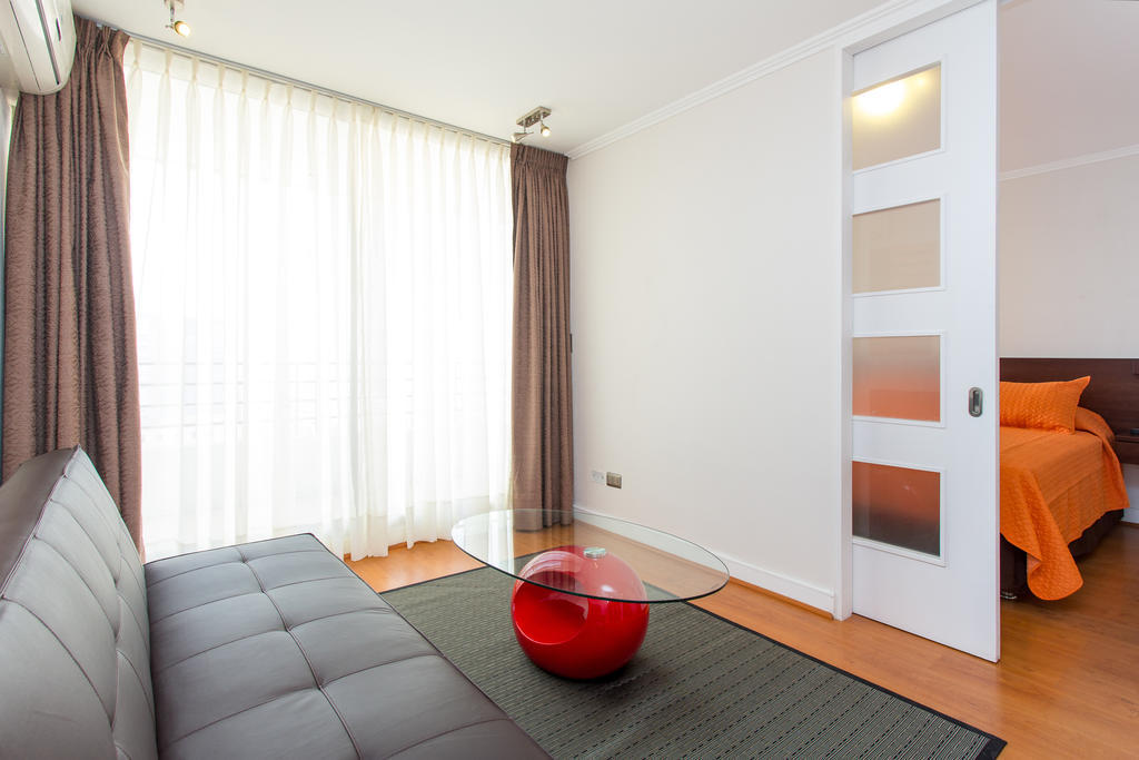 City Inn Apart Home 2 サンティアゴ エクステリア 写真