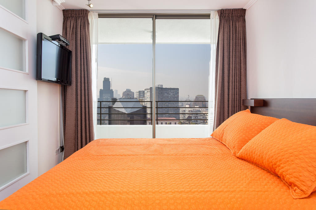 City Inn Apart Home 2 サンティアゴ 部屋 写真
