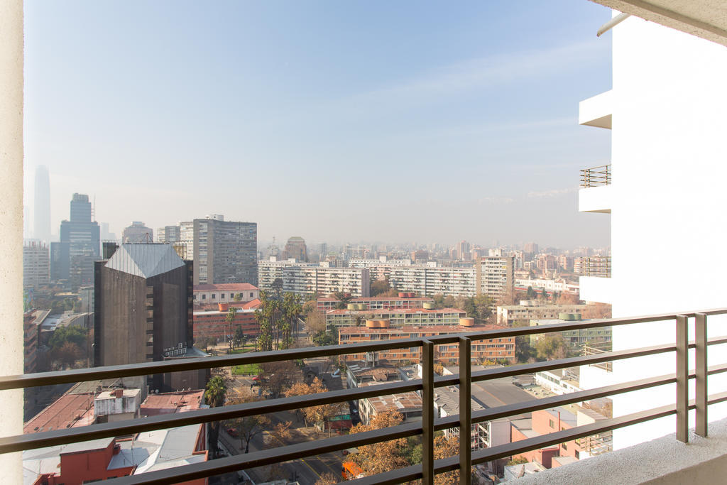 City Inn Apart Home 2 サンティアゴ 部屋 写真