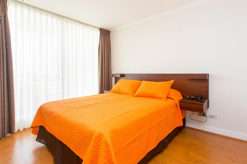 City Inn Apart Home 2 サンティアゴ エクステリア 写真